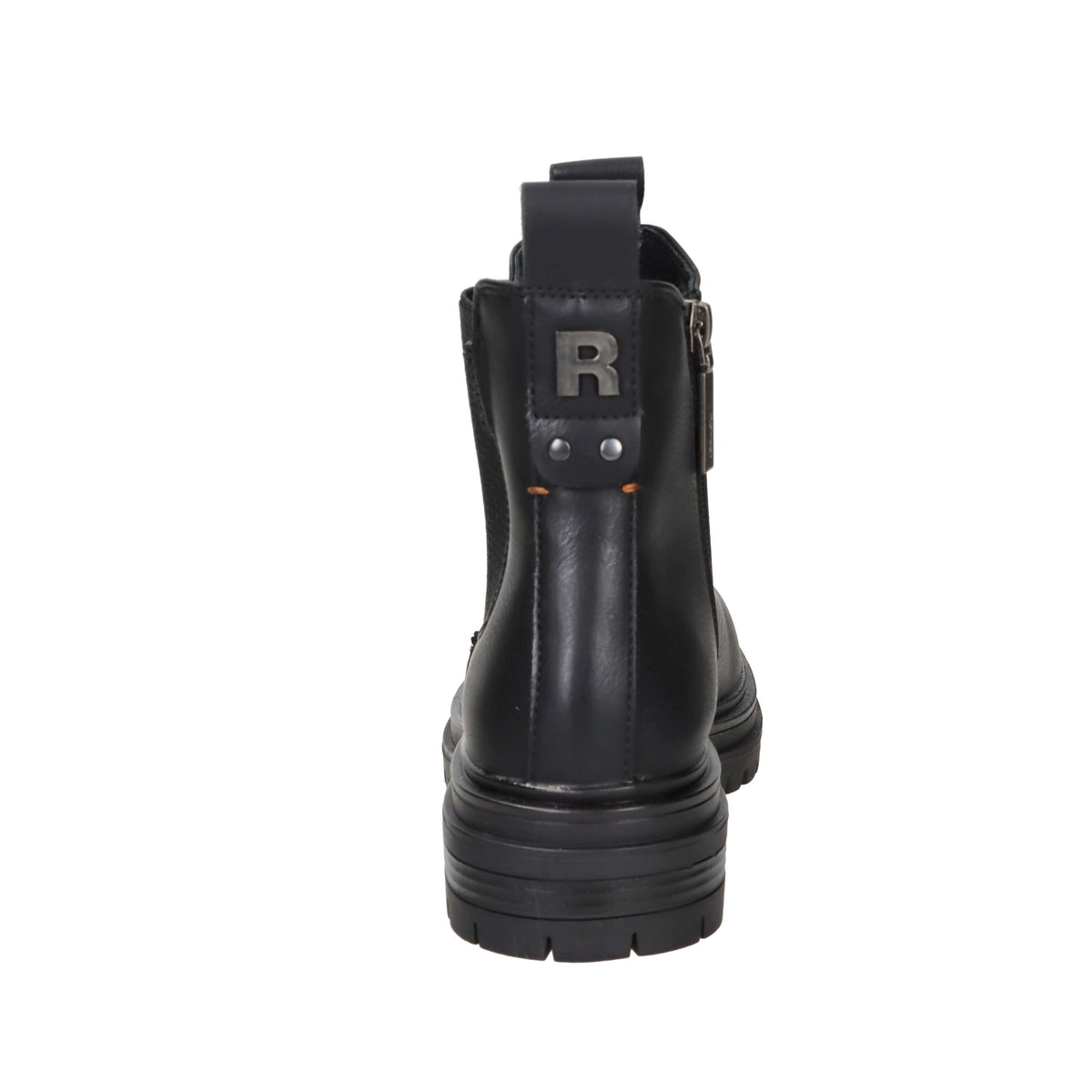 Refresh Donna Stivaletti bassi 172921 Nero