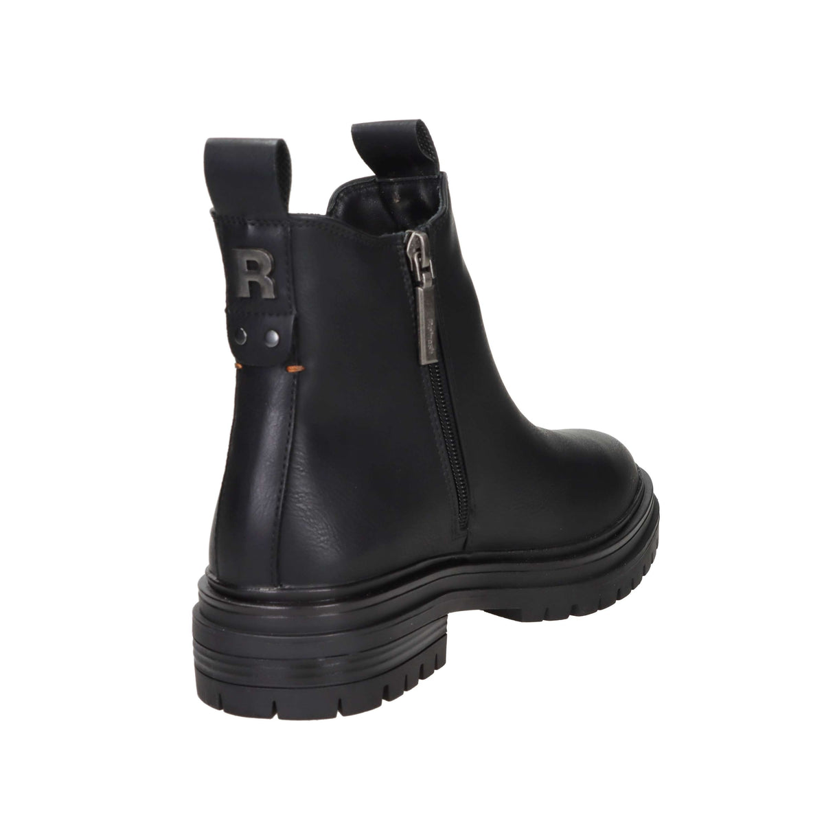 Refresh Donna Stivaletti bassi 172921 Nero