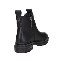 Refresh Donna Stivaletti bassi 172921 Nero