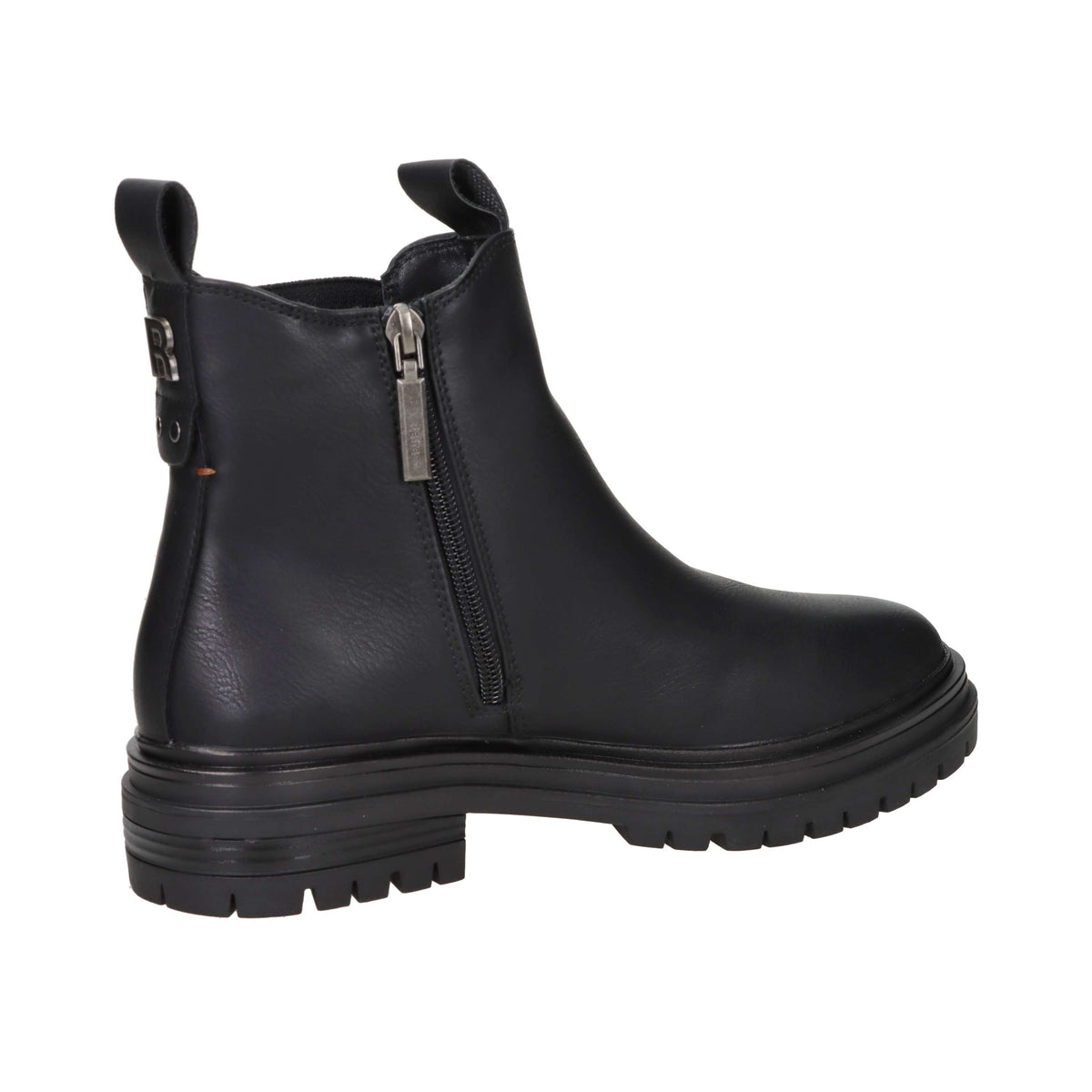 Refresh Donna Stivaletti bassi 172921 Nero