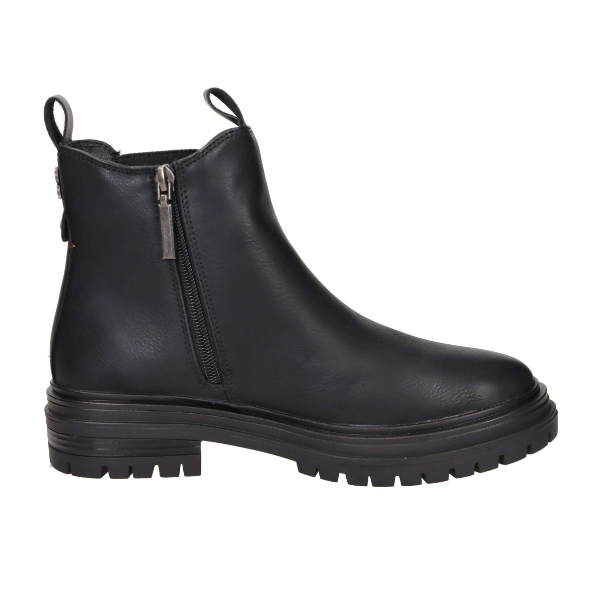 Refresh Donna Stivaletti bassi 172921 Nero