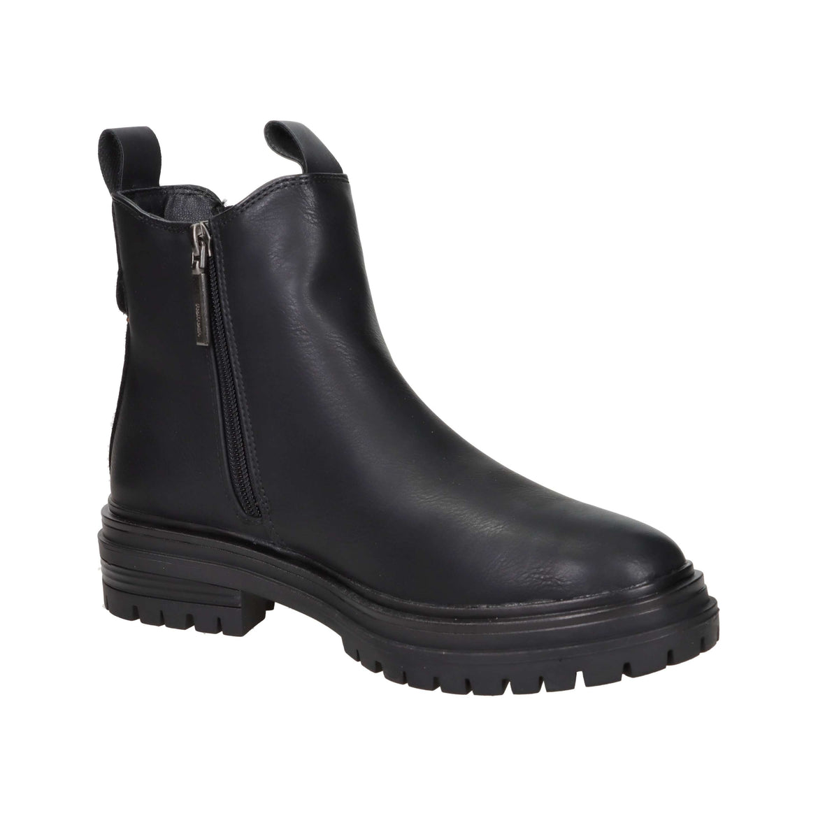 Refresh Donna Stivaletti bassi 172921 Nero