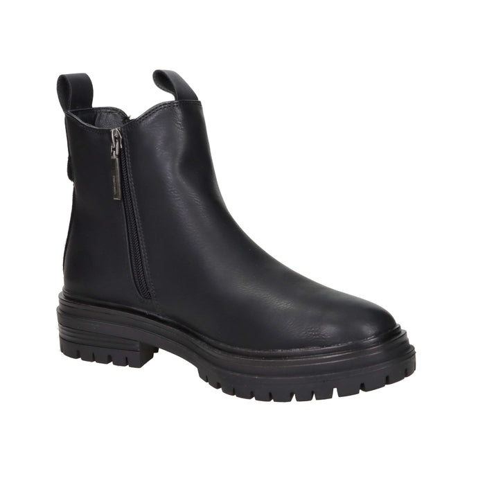 Refresh Donna Stivaletti bassi 172921 Nero