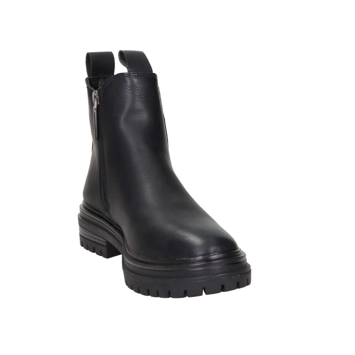 Refresh Donna Stivaletti bassi 172921 Nero