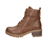 Refresh Donna Anfibi 170145 Marrone