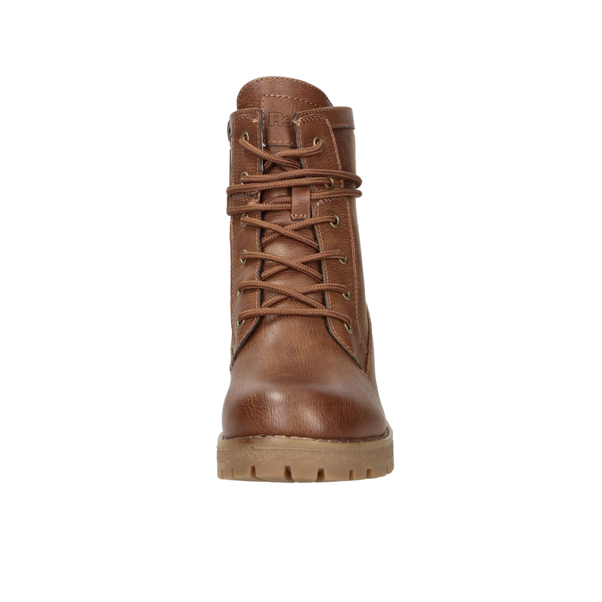 Refresh Donna Anfibi 170145 Marrone