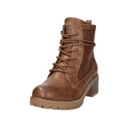 Refresh Donna Anfibi 170145 Marrone