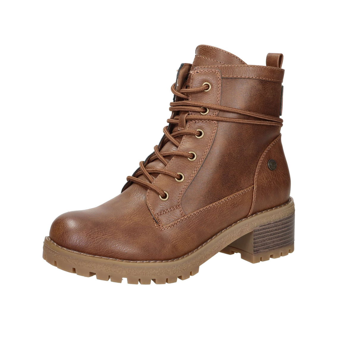 Refresh Donna Anfibi 170145 Marrone