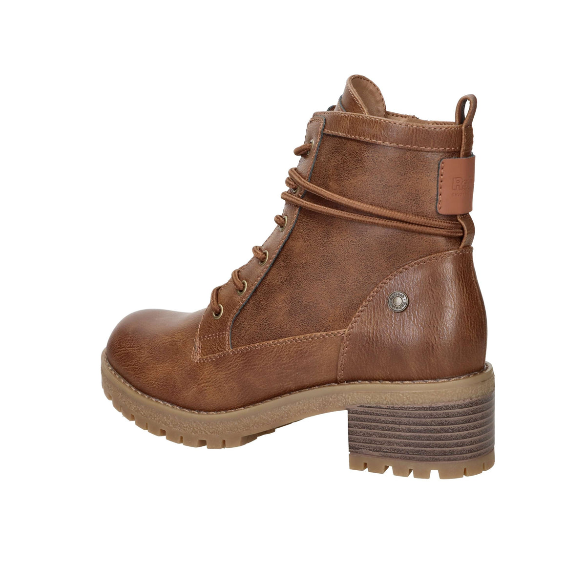 Refresh Donna Anfibi 170145 Marrone