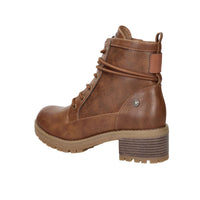 Refresh Donna Anfibi 170145 Marrone