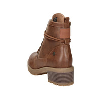 Refresh Donna Anfibi 170145 Marrone