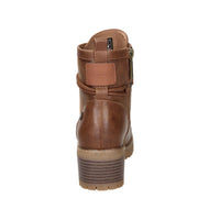 Refresh Donna Anfibi 170145 Marrone