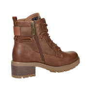 Refresh Donna Anfibi 170145 Marrone