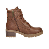 Refresh Donna Anfibi 170145 Marrone
