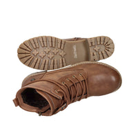 Refresh Donna Anfibi 170145 Marrone