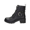Refresh Donna Anfibi 173247 Nero