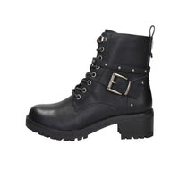Refresh Donna Anfibi 173247 Nero