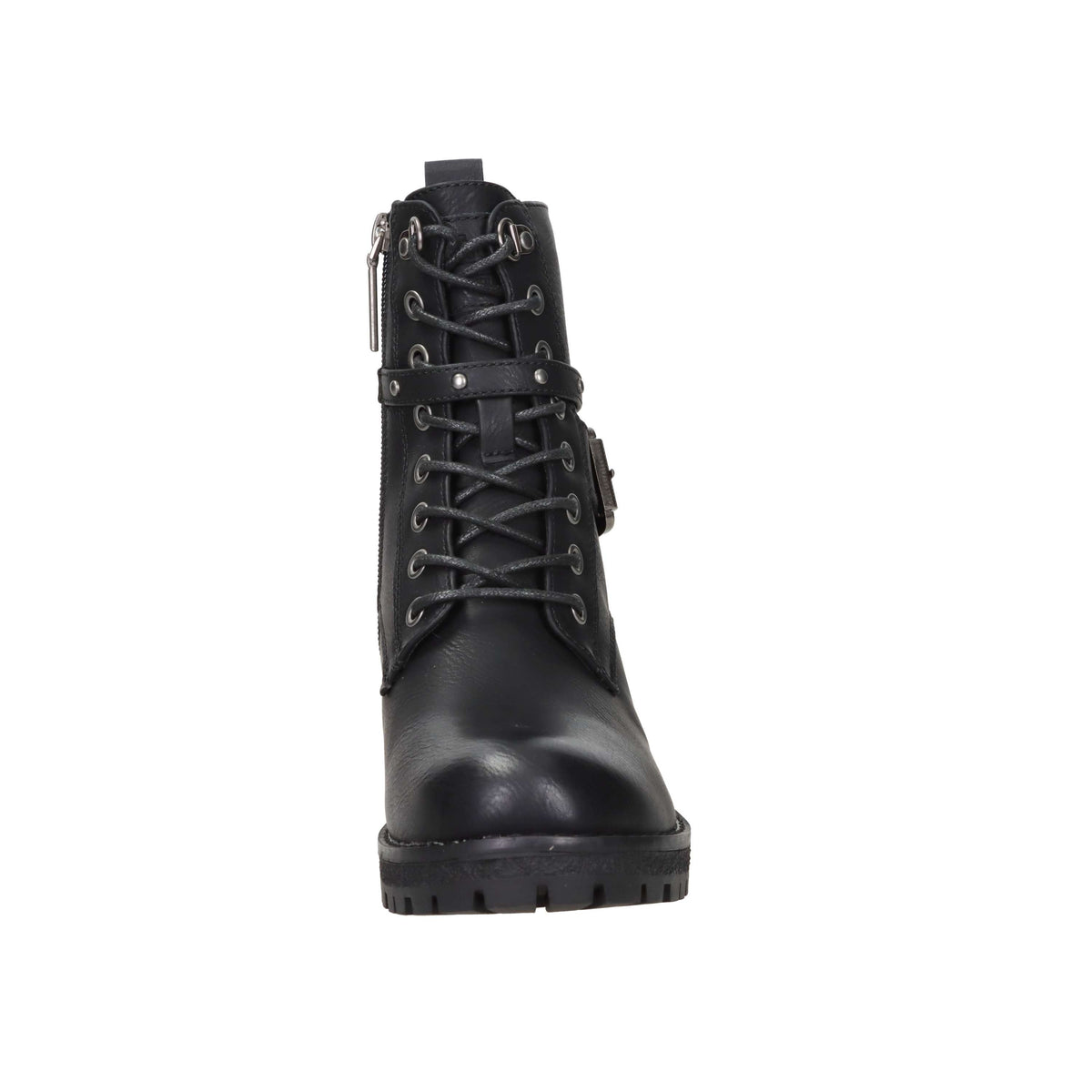 Refresh Donna Anfibi 173247 Nero