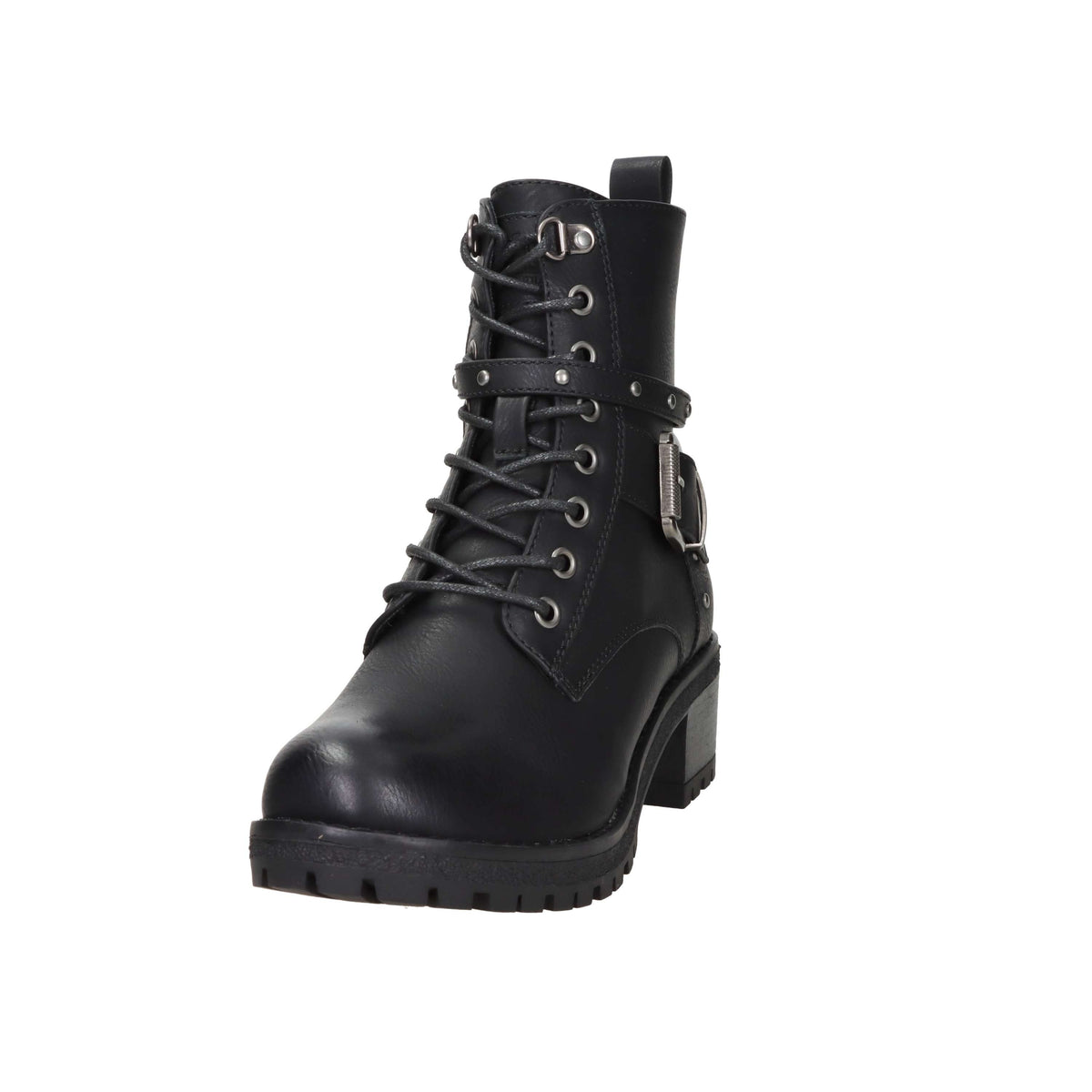 Refresh Donna Anfibi 173247 Nero