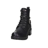 Refresh Donna Anfibi 173247 Nero