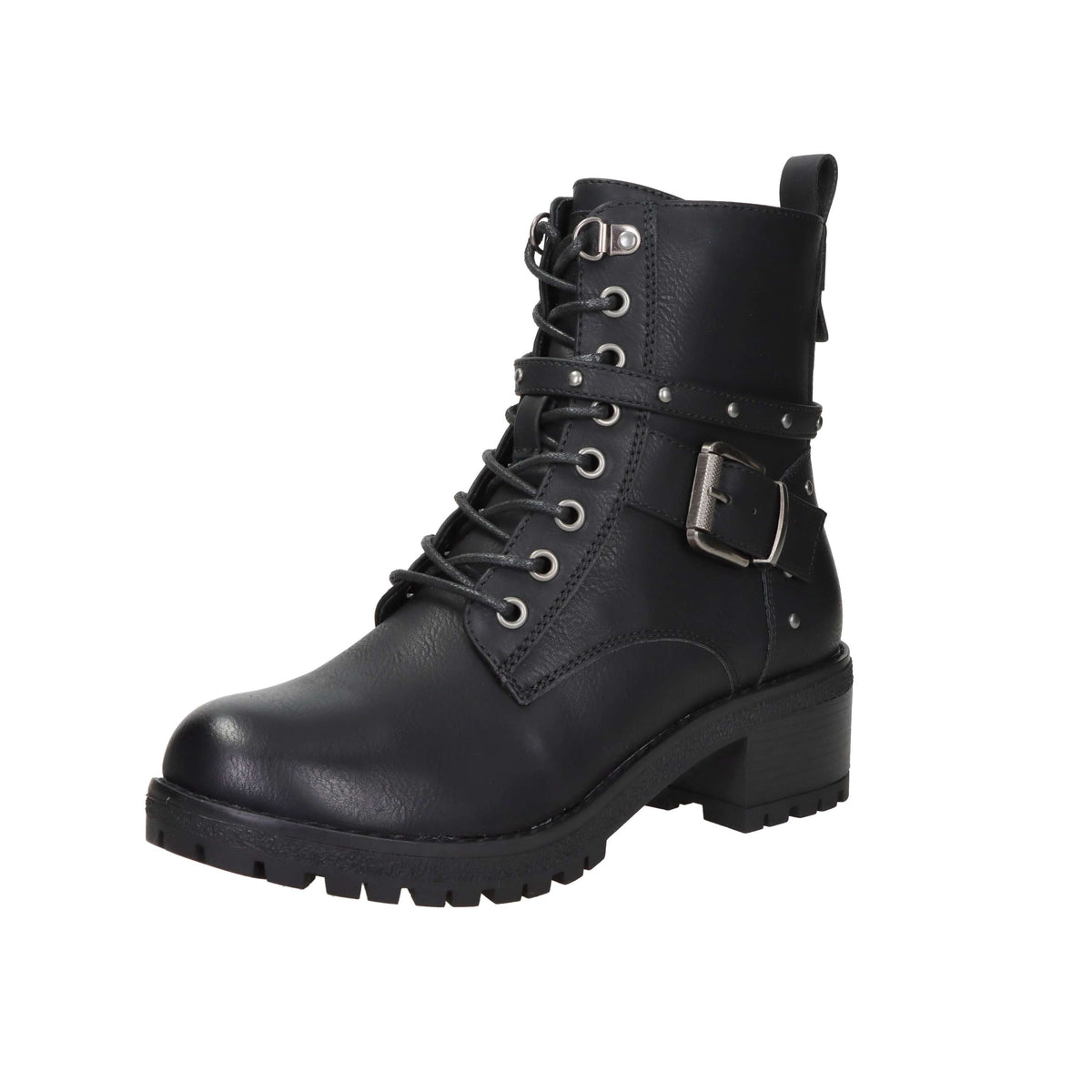 Refresh Donna Anfibi 173247 Nero