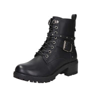 Refresh Donna Anfibi 173247 Nero