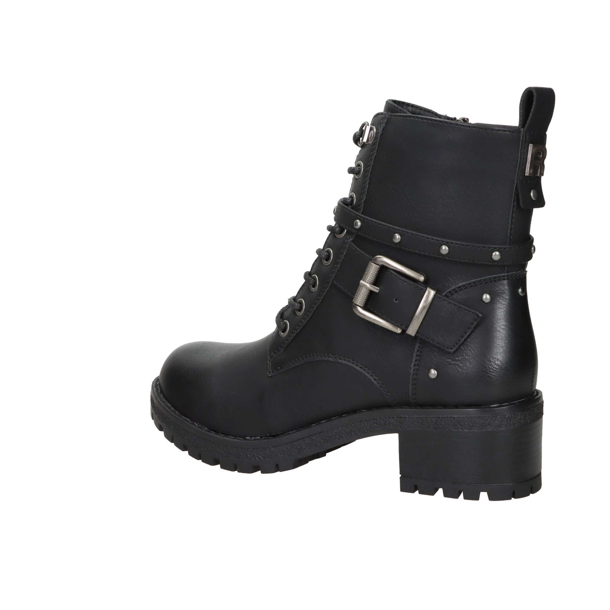 Refresh Donna Anfibi 173247 Nero