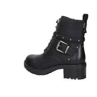 Refresh Donna Anfibi 173247 Nero