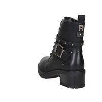 Refresh Donna Anfibi 173247 Nero