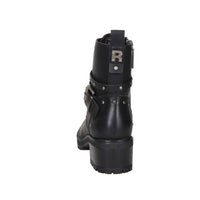 Refresh Donna Anfibi 173247 Nero