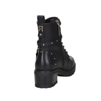 Refresh Donna Anfibi 173247 Nero