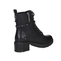 Refresh Donna Anfibi 173247 Nero