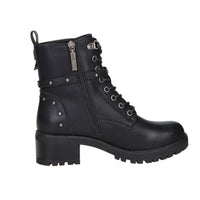 Refresh Donna Anfibi 173247 Nero