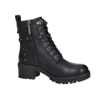 Refresh Donna Anfibi 173247 Nero