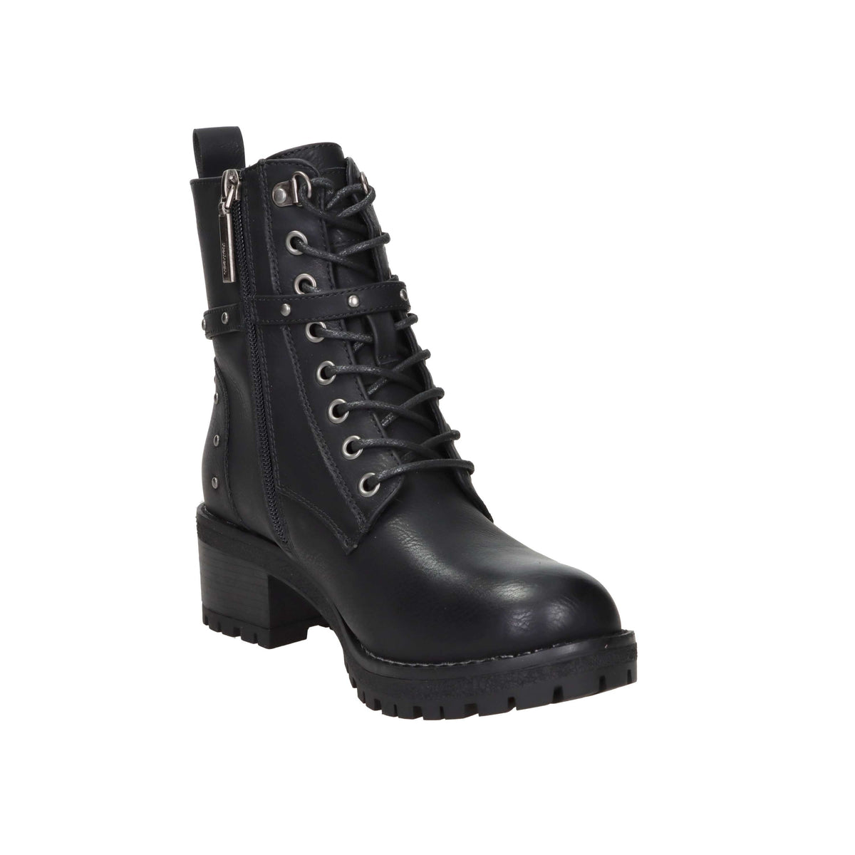 Refresh Donna Anfibi 173247 Nero