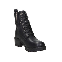 Refresh Donna Anfibi 173247 Nero