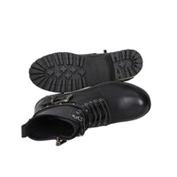 Refresh Donna Anfibi 173247 Nero