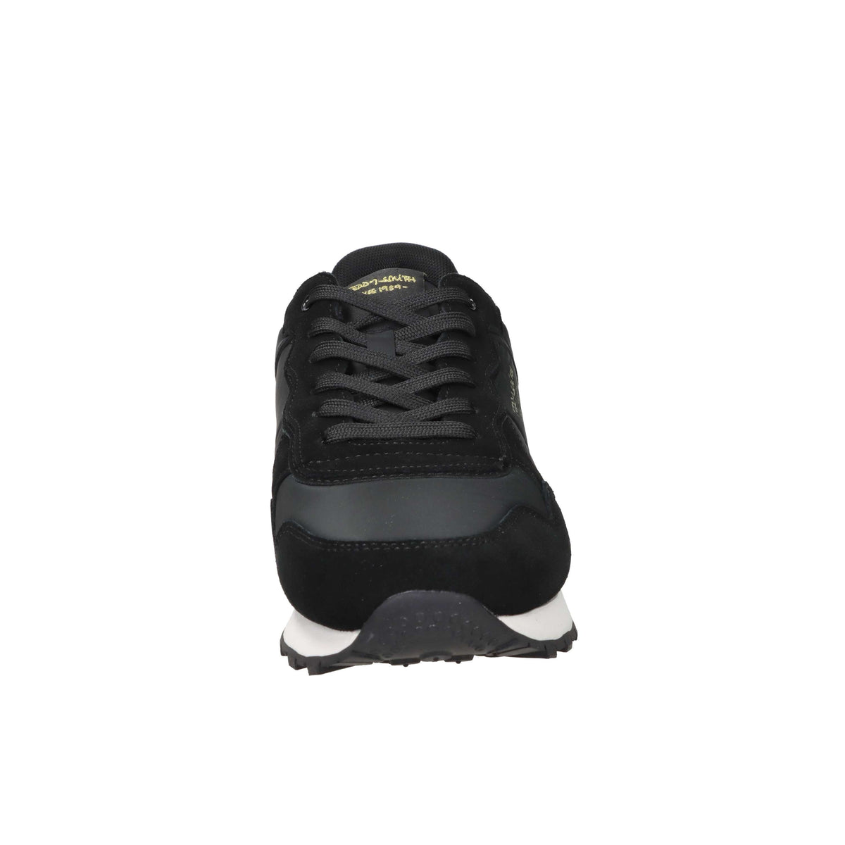 Teddy Smith Uomo Sneakers 78868 Nero