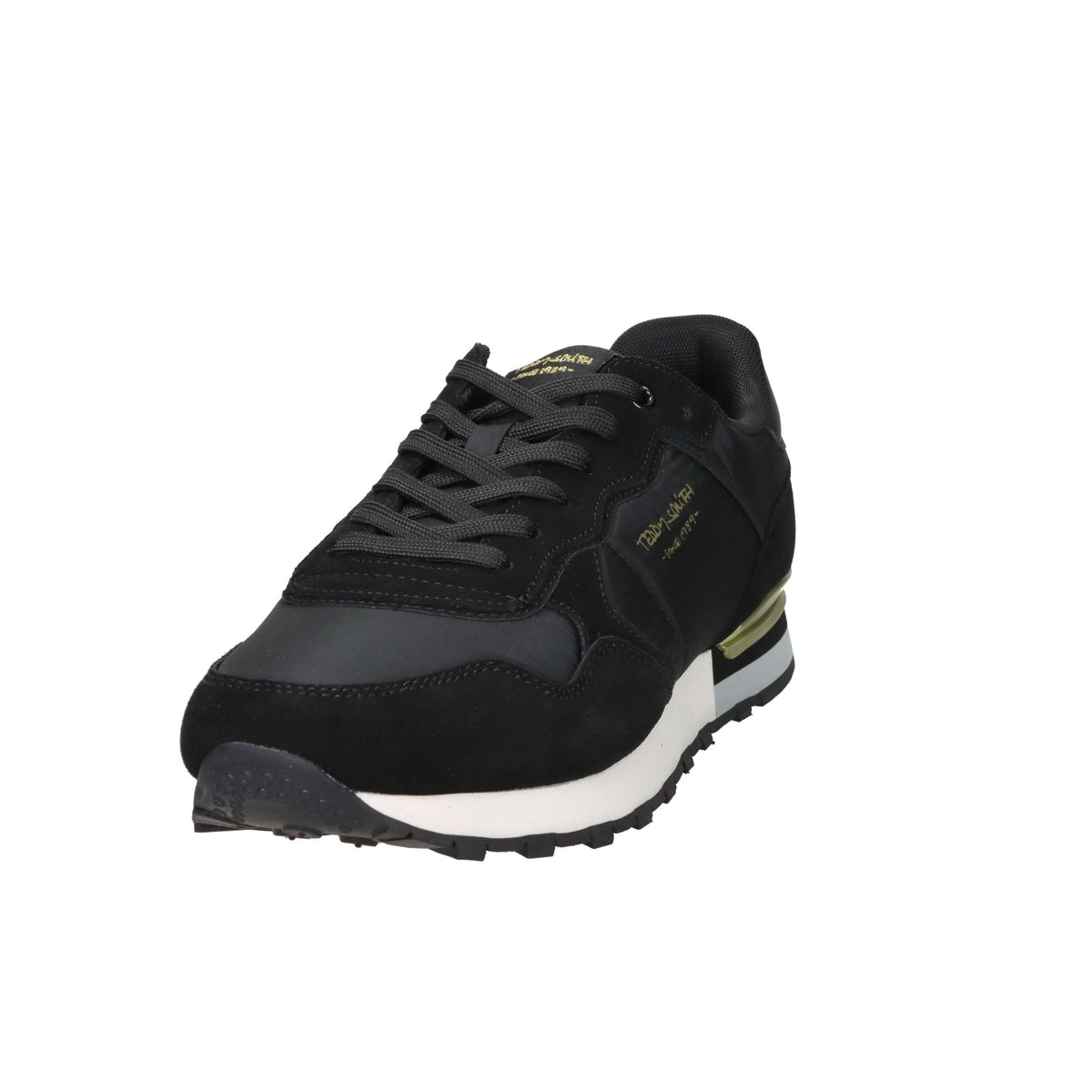 Teddy Smith Uomo Sneakers 78868 Nero