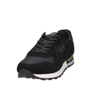 Teddy Smith Uomo Sneakers 78868 Nero