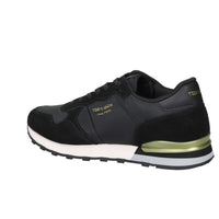 Teddy Smith Uomo Sneakers 78868 Nero