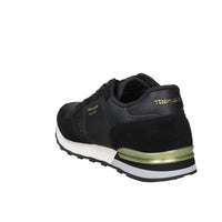 Teddy Smith Uomo Sneakers 78868 Nero