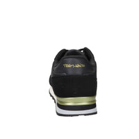 Teddy Smith Uomo Sneakers 78868 Nero