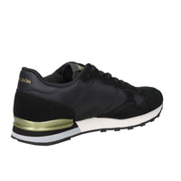 Teddy Smith Uomo Sneakers 78868 Nero