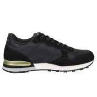 Teddy Smith Uomo Sneakers 78868 Nero