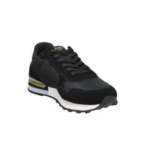 Teddy Smith Uomo Sneakers 78868 Nero