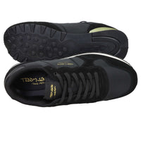 Teddy Smith Uomo Sneakers 78868 Nero