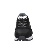 Teddy Smith Uomo Sneakers 120259 Nero