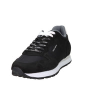 Teddy Smith Uomo Sneakers 120259 Nero