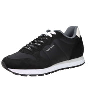 Teddy Smith Uomo Sneakers 120259 Nero